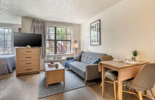 Madison Hotel | InTown Suites Extended Stay Nashville TN - Madison