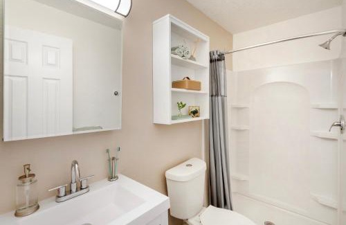 Norcross Hotel | InTown Suites Extended Stay Atlanta GA - Norcross