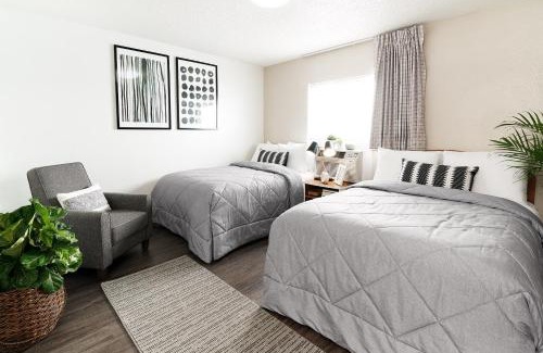 Smyrna Hotel | InTown Suites Extended Stay Select Atlanta GA -Smyrna