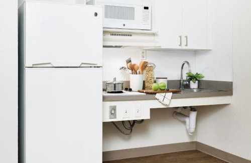 Southwest Carrollton Hotel | InTown Suites Extended Stay Carrollton TX - Westgrove Drive