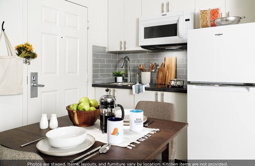 Hattiesburg Hotel | InTown Suites Extended Stay Hattiesburg