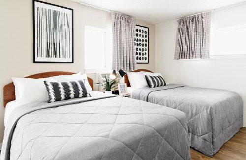 Montgomery Hotel | InTown Suites Extended Stay Select Montgomery AL
