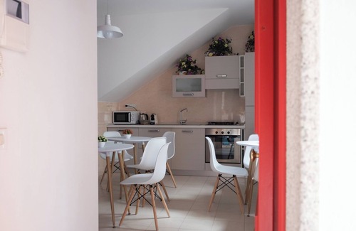 Olbia City Centre House | Intra Rooms