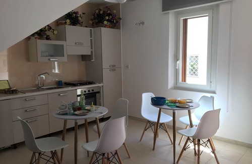 Olbia City Centre House | Intra Rooms