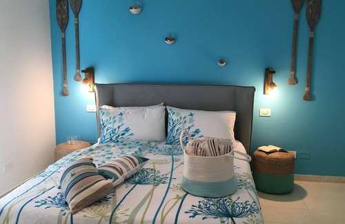 Olbia City Centre House | Intra Rooms