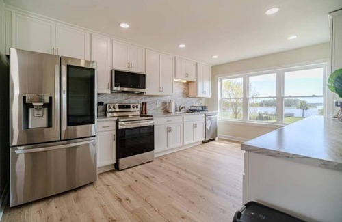 McCutcheon Field House | Intracoastal Retreat