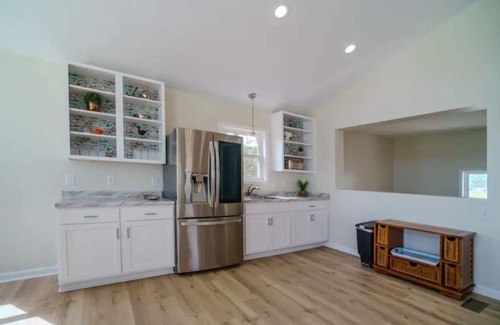 McCutcheon Field House | Intracoastal Retreat