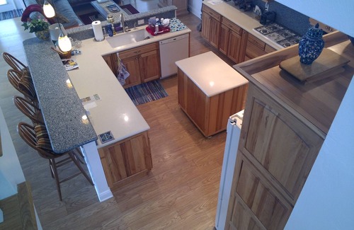 Edgewater House | Intracoastal river home close beach! Swim, fish, boat, and watch the wildlife.