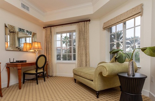 Palm Coast Resort | Intracoastal View Condo in Yacht Harbor w/ Private Beach, Water Park, & Golf