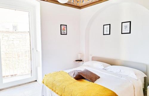 Terlizzi Bed & Breakfast | Intrecci B&B