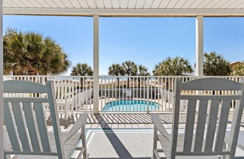 Southpointe House | Intrepid