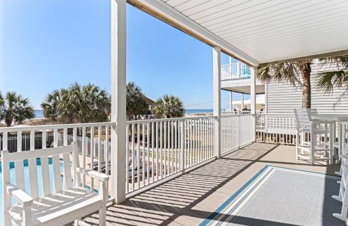 Southpointe House | Intrepid