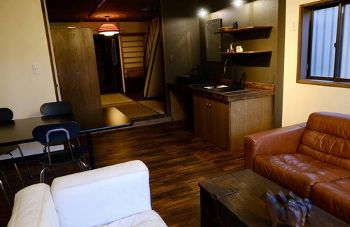 Odawara House | Inu to Umibe