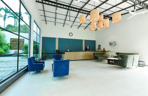 Somvarpet Resort | Inventree Aranya Resort & Spa