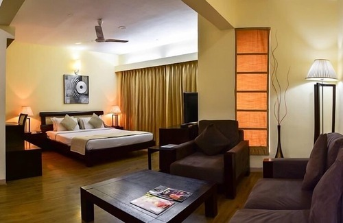 Hinjawadi Hotel | Inventree Hotel, Hinjewadi
