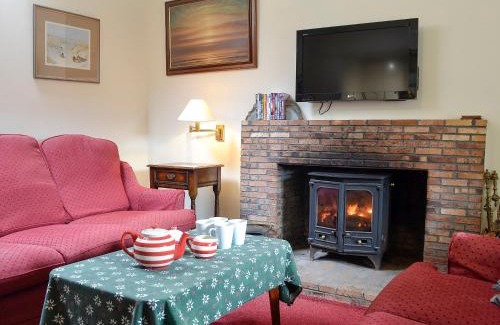 Blairgowrie House | Inverchroskie Cottage