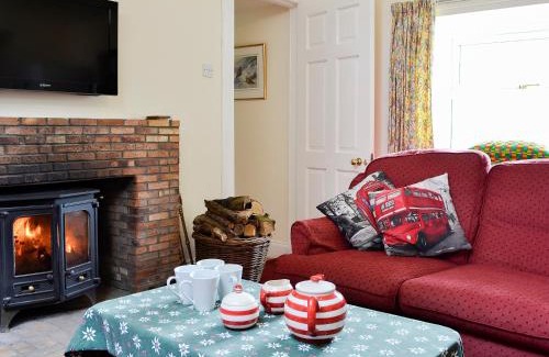 Blairgowrie House | Inverchroskie Cottage