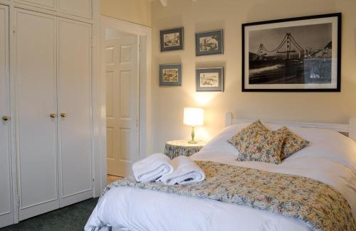 Blairgowrie House | Inverchroskie Cottage