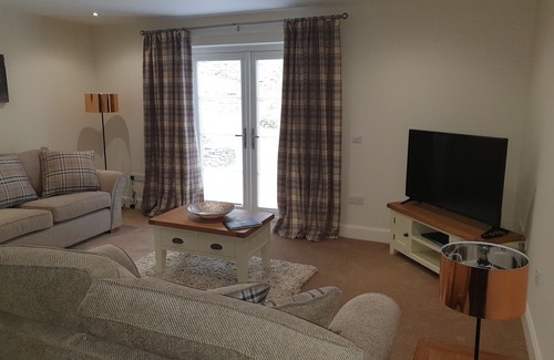 Killin House | Inverfinn, a 2 bedroom house in Killin, Stirling