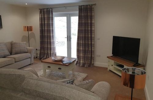 Killin Apartment | Inverfinn
