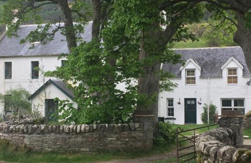 Garve House | Inverlael Farm Cottages