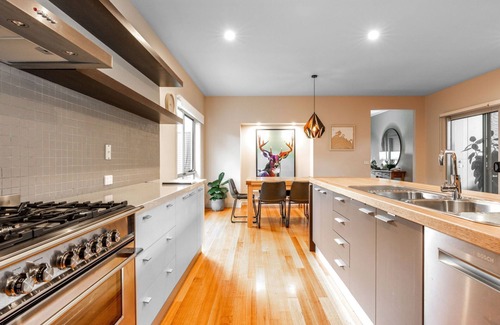 Inverloch House | Inverloch Oasis - L Oasi de Invy