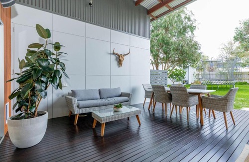 Inverloch House | Inverloch Oasis L Oasi de Invy