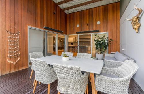 Inverloch House | Inverloch Oasis L Oasi de Invy