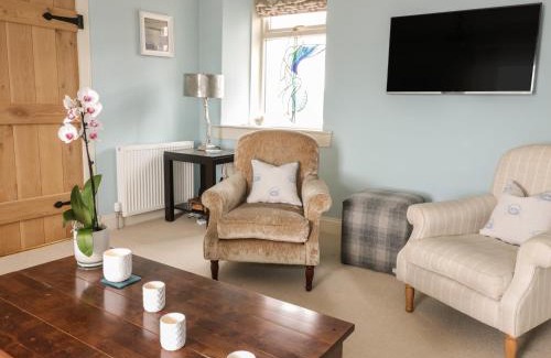 Pittenweem Apartment | Invermay