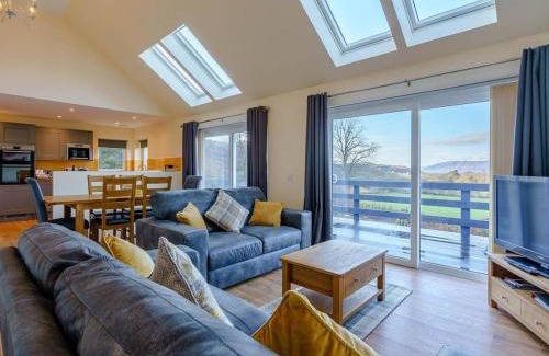 Duror House | Invernahyle Cottage