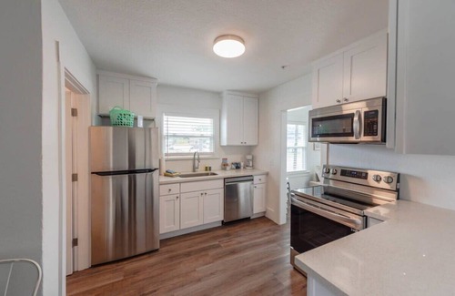 Coos Bay House | #InvestREPM Coos Bay Bluebird Cottage