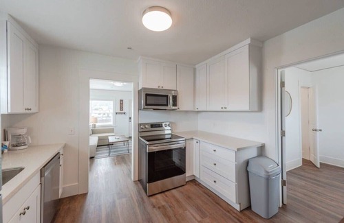 Coos Bay House | #InvestREPM Coos Bay Bluebird Cottage
