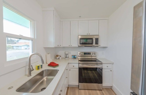 Coos Bay House | #InvestREPM Coos Bay Cypress Cottage