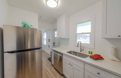 Coos Bay House | #InvestREPM Coos Bay Cypress Cottage