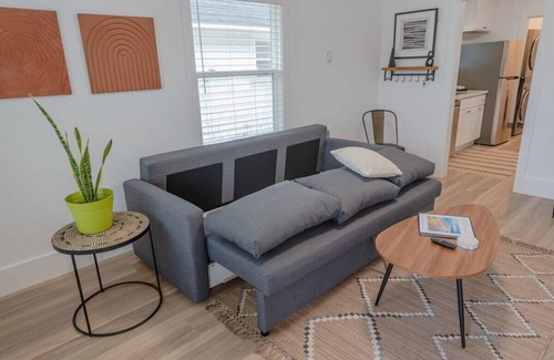 Coos Bay House | #InvestREPM Coos Bay Goldfinch Cottage