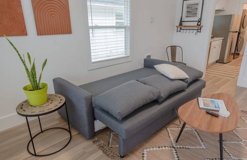 Coos Bay House | #InvestREPM Coos Bay Goldfinch Cottage