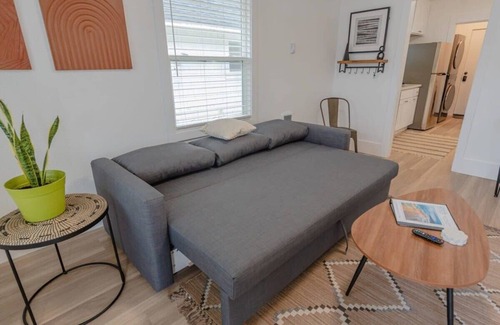 Coos Bay House | #InvestREPM Coos Bay Goldfinch Cottage