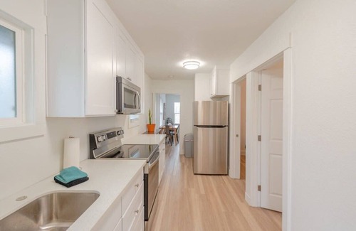 Coos Bay House | #InvestREPM Coos Bay Indigo Cottage