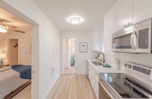 Coos Bay House | #InvestREPM Coos Bay Indigo Cottage