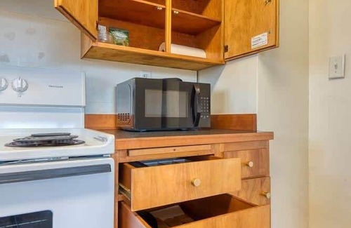 Coos Bay Apartment | #InvestREPM Historic Apartment Near Downtown