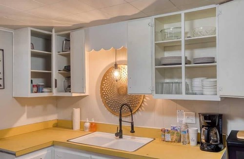 Coos Bay Apartment | #InvestREPM Historic Heritage in Coos Bay