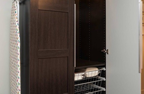 Hayhurst Apartment | #InvestREPM Multnomah Village Modern Retreat