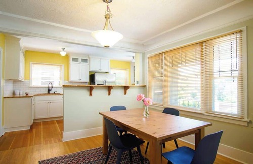 Arbor Lodge House | #InvestREPM The Ainsworth Furnished Monthly