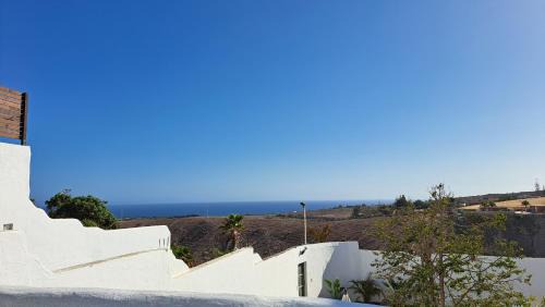 San Bartolome de Tirajana Apartment | Inviting 1-bedroom house 'Esquina' Finca Vistamar