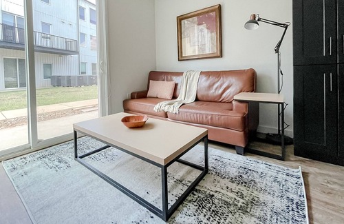 Bowling Green Apartment | Inviting 1BD/1BA - Bowling Green