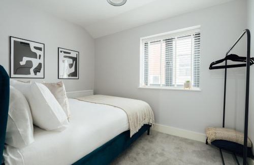 Dorking Apartment | Inviting 2 Bedroom House in Dorking