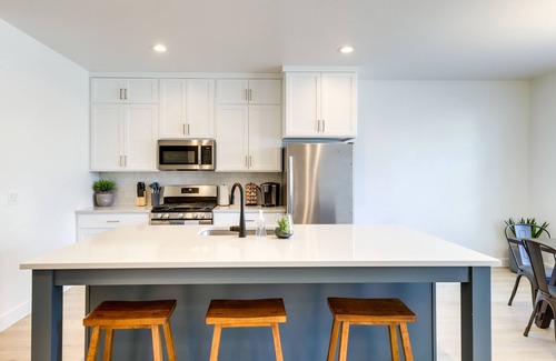 American Fork House | Inviting American Fork Home with Community Pool!