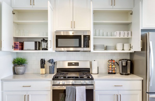 American Fork House | Inviting American Fork Home with Community Pool!