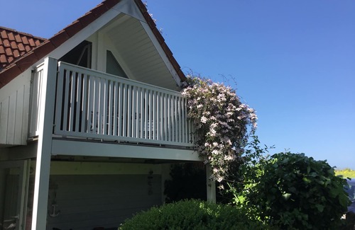 Groemitz House | Inviting attention to detail, in a quiet location, garden, at a reasonable price