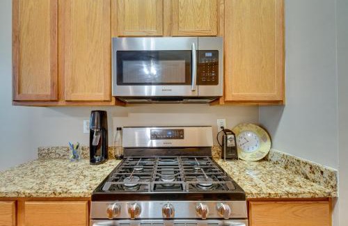 Austell House | Inviting Austell Home 14 Mi to Downtown Atlanta!
